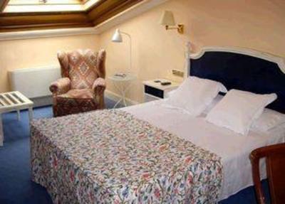 фото отеля Tryp Sondika