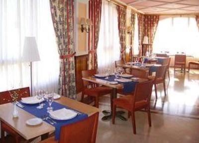 фото отеля Tryp Sondika