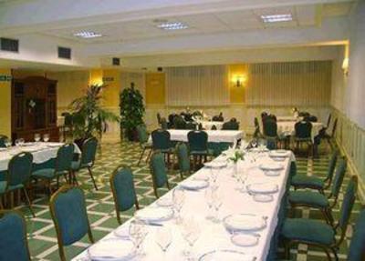 фото отеля Tryp Sondika