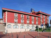 Tryp Sondika