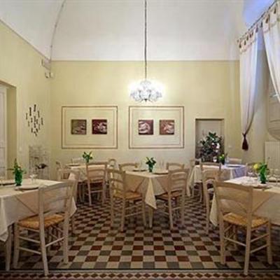фото отеля Masseria Baroni Nuovi