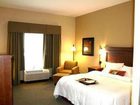 фото отеля Hampton Inn & Suites Pinedale