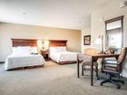 фото отеля Hampton Inn & Suites Pinedale