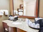 фото отеля Hampton Inn & Suites Pinedale