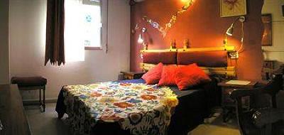 фото отеля Hostal Altamar