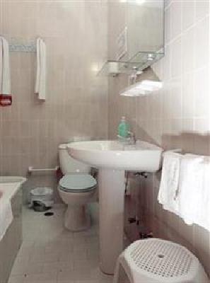 фото отеля Hostal Altamar