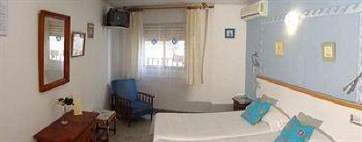 фото отеля Hostal Altamar