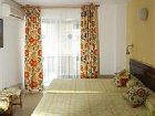 фото отеля Hostal Altamar