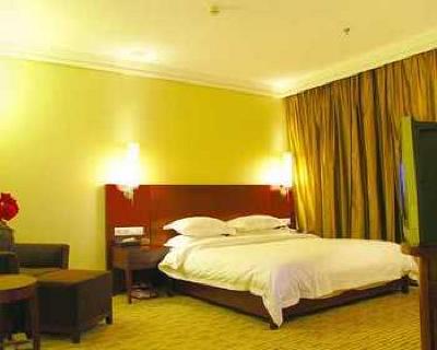 фото отеля Paco Business Hotel (Guangzhou Longkou West Road)
