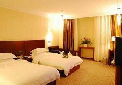 фото отеля Paco Business Hotel (Guangzhou Longkou West Road)