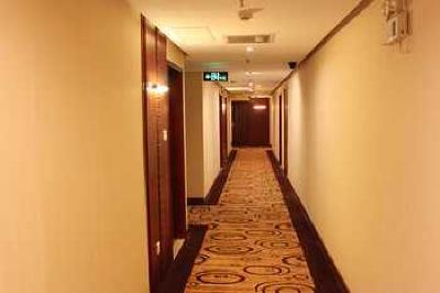 фото отеля Paco Business Hotel (Guangzhou Longkou West Road)