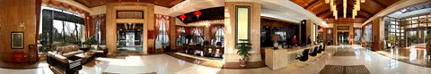 фото отеля Conifer Li Shui Yang Guang Hotel Lijiang