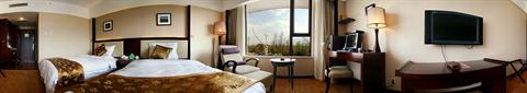 фото отеля Conifer Li Shui Yang Guang Hotel Lijiang