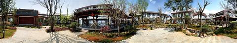 фото отеля Conifer Li Shui Yang Guang Hotel Lijiang