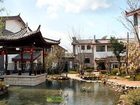 фото отеля Conifer Li Shui Yang Guang Hotel Lijiang