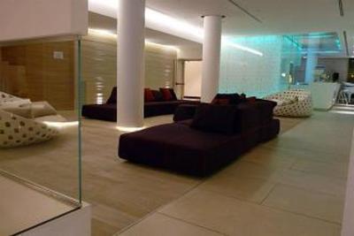фото отеля Hotel Europa Rapallo
