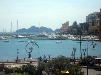 фото отеля Hotel Europa Rapallo