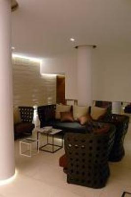 фото отеля Hotel Europa Rapallo
