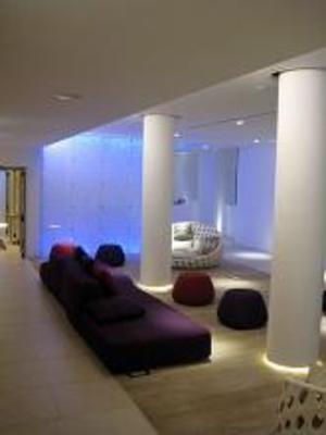 фото отеля Hotel Europa Rapallo