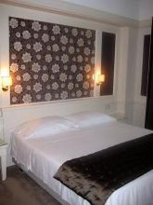 фото отеля Hotel Europa Rapallo