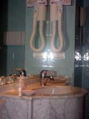 фото отеля Hotel Europa Rapallo