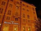 фото отеля Hotel Europa Rapallo