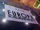 фото отеля Hotel Europa Rapallo