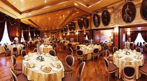 фото отеля Hotel de la Ville Monza