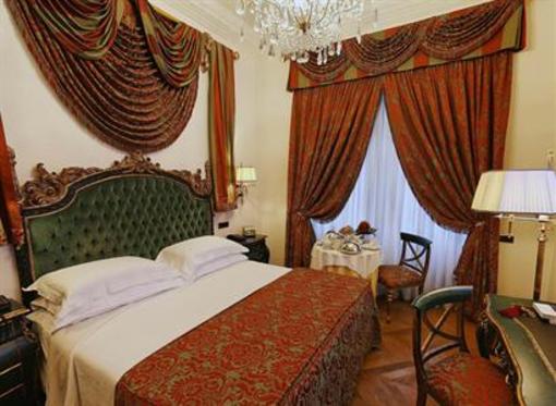 фото отеля Hotel de la Ville Monza
