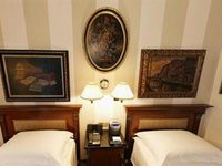 Hotel de la Ville Monza