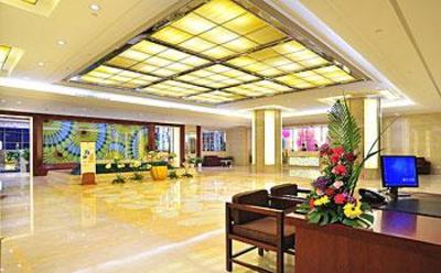 фото отеля Hailiang Plaza Hotel