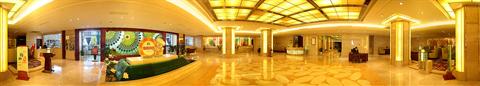 фото отеля Hailiang Plaza Hotel