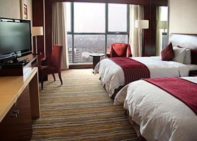 фото отеля Hailiang Plaza Hotel