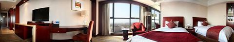 фото отеля Hailiang Plaza Hotel
