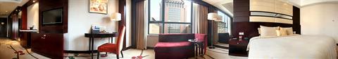 фото отеля Hailiang Plaza Hotel
