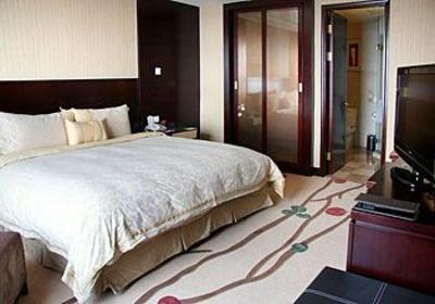фото отеля Hailiang Plaza Hotel