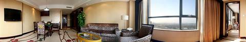 фото отеля Hailiang Plaza Hotel