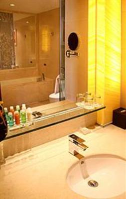 фото отеля Hailiang Plaza Hotel