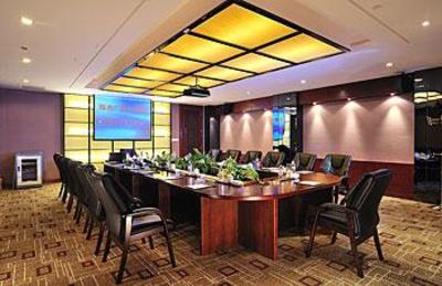 фото отеля Hailiang Plaza Hotel