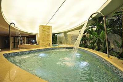 фото отеля Hailiang Plaza Hotel
