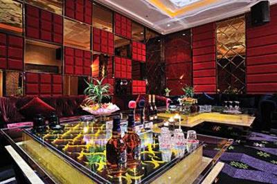 фото отеля Hailiang Plaza Hotel