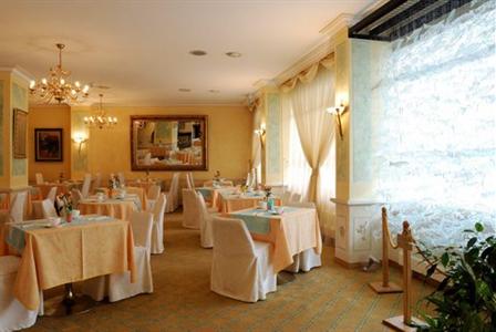 фото отеля Hotel Les Nations Geneva