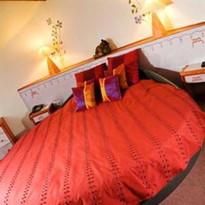 фото отеля Best Western Auberge De Jons