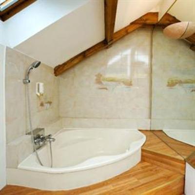 фото отеля Best Western Auberge De Jons
