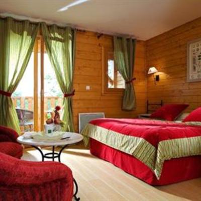фото отеля Best Western Auberge De Jons