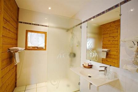 фото отеля Best Western Auberge De Jons