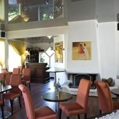 фото отеля Best Western Auberge De Jons