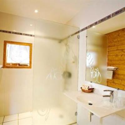 фото отеля Best Western Auberge De Jons