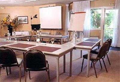 фото отеля Best Western Auberge De Jons