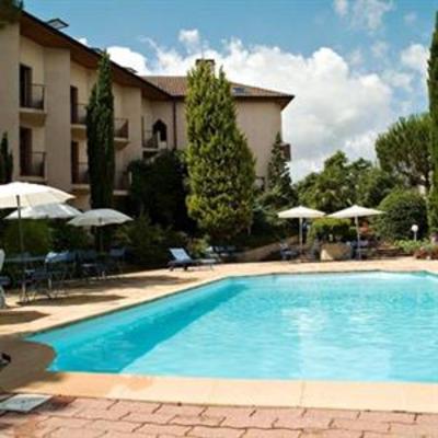 фото отеля Best Western Auberge De Jons